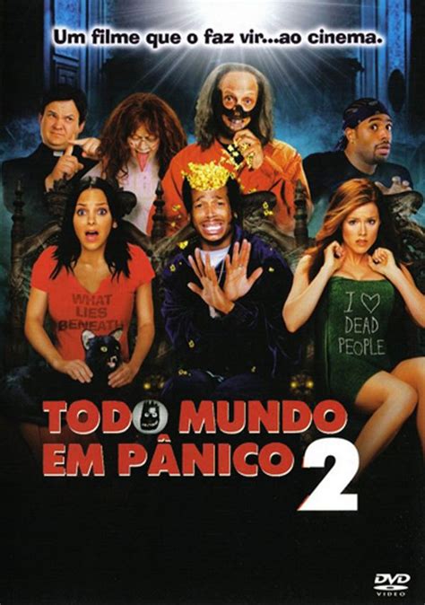 Assistir Todo Mundo em Pânico 2 Online Dublado e .